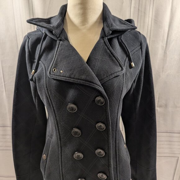 Sebby Jacket - Picture 5 of 10